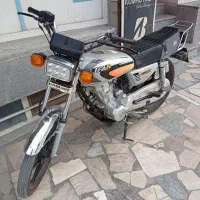 هندا لیفان 125مدل1402