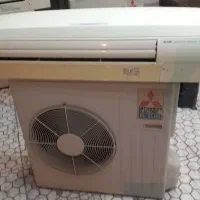 خریدار و فروش کولرگازی سوخته در ب منزل|کولر گازی و فنکوئل|بندر دیر, |دیوار
