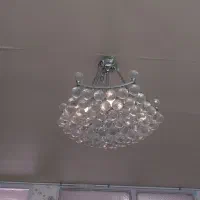 لوستر6شعله