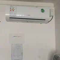 نصب اسپیلت|خدمات پیشه و مهارت|علی‌آباد کتول, |دیوار