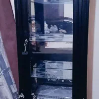 گنجه+بوفه|بوفه، ویترین، کنسول|آشخانه, |دیوار