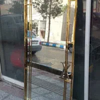 اینه قدی ارایشی وخانگی|آرایشگاه و سالنهای زیبایی|اندیمشک, |دیوار