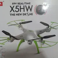 کواد کوپتر سایماx5