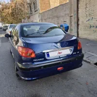 اس دی مدل1396موتورتیوفایو|خودرو سواری و وانت|ارومیه, |دیوار