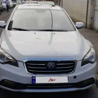 بسترن B50F مدل ۹۴ فنی بسیار سالم بدون تقه