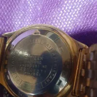 ساعت لوکس ، کولکسیونی و آنتیک Citizen اتوماتیک|کلکسیون و سرگرمی|ری, ظهیرآباد|دیوار