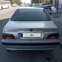 پژو پارس|خودرو سواری و وانت|مرند, |دیوار