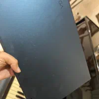 لپ تاپ لنووا yoga تاچ ۳۶۰ رنگ خاص وکمیاب در حد آک|رایانه همراه|تهران, سعادت‌آباد|دیوار