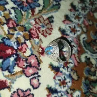 انگشتر فیروزه نیشاپور