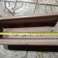 دو عدد گلدان بزرگ ۸۰ در ۳۰|گل و گیاه طبیعی|رباط‌کریم, رباط‌کریم|دیوار