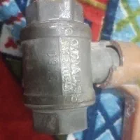 یک باک وچند عدد تیوپ. سایز 24/20 سالم بدون پنچری|خودرو سنگین|اهواز, ملاشیه|دیوار