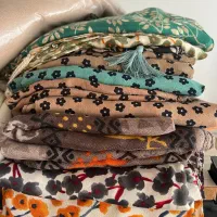 شال عمده زیر قیمت|لباس|رفسنجان, |دیوار