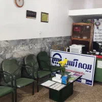میز و صندلی اداری