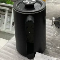 چای ساز سه تیکه باک|سماور، چایساز، قهوهساز|بوشهر, |دیوار