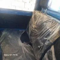 نیسان آپشنال رادیال دوگانه سوز صفر ۱۴۰۲|خودرو سواری و وانت|هشتگرد, هیو|دیوار