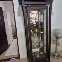 بوفه و آینه