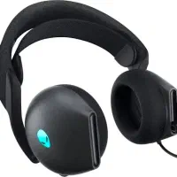 alienware 920h هدفون گیمینگ امریکایی