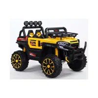 ماشین شارژی جدید