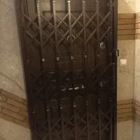 محافظ درب ضد سرقت ، حفاظ اکاردیون آکاردئونی|مصالح و تجهیزات ساختمان|تهران, اسفندیاری|دیوار