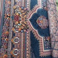 قالی دوازده متری هفتصدشانه