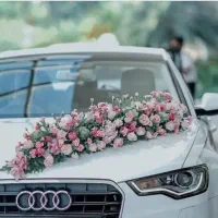 (( ماشین عروس تالار رایگان ))|خدمات پذیرایی، مراسم|مشهد, طلاب|دیوار