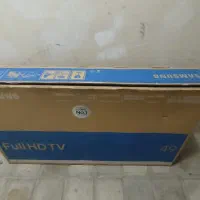 کارتن 49 اینچ  Samsung