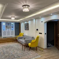 فروش واحد ۱۷۸ متری قلب گلسار فول امکانات|فروش آپارتمان|رشت, گلسار|دیوار