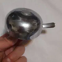 زنگ قدیمی دوچرخه ی ۲۸|کلکسیون اشیاء عتیقه|تبریز, |دیوار