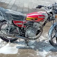 پرواز ۲۰۰ccمدل۴۰۳