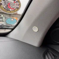 دنا اتومات ۱۴۰۱ در حد با لوازم|خودرو سواری و وانت|خوی, |دیوار