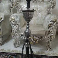 قلیون اصل عربی خلیج معاوضه باکرنو یا حاج اوغلی