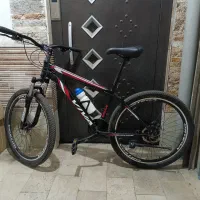 دوچرخه