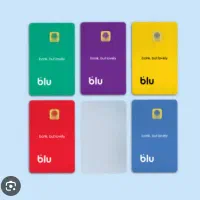 ثبت نام در بلو بانک با پاداش نقدی