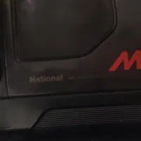 دوربین فیلم برداری ناسیونال|دوربین عکاسی و فیلم‌برداری|تهران, دروازه شمیران|دیوار