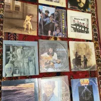 صفحه گرامافون ۳۳ دور ، سی دی اورجینال پینک فلوید|فیلم و موسیقی|شیراز, طلاب|دیوار