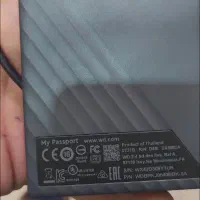 هارد ۴ ترا WD|قطعات و لوازم جانبی رایانه|تهران, تهرانپارس شرقی|دیوار