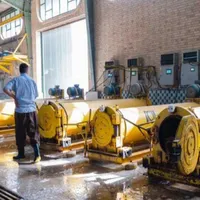 قالیشویی ومبل شویی