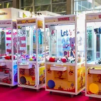 گیم چنگگ شهربازی