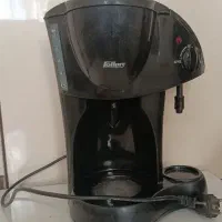 قهوه ساز