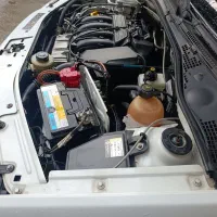 پارس تندر 96 مولتی مدیا|خودرو سواری و وانت|ارومیه, |دیوار