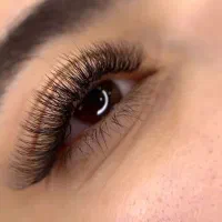 مژه موقت هیدن