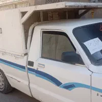 وانت مزدا۱۶۰۰