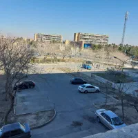 آپارتمان دوبلکس ساختمان ارشاد|فروش آپارتمان|فولادشهر, B2|دیوار