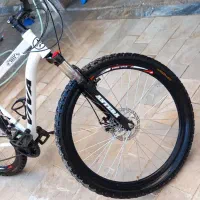 دوچرخه ویوا 26