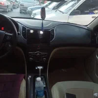 بسترن B50f|خودرو سواری و وانت|بروجن, |دیوار