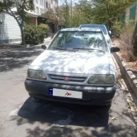 پراید مدل 96