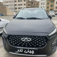 دنده x22 پرو MT مدل ۱۴۰۴