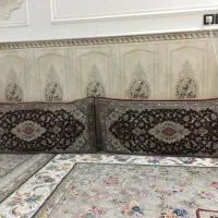 پشتی سالم دست دو