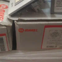 کلید پریز میکل ترک|مصالح و تجهیزات ساختمان|تهران, تولید دارو|دیوار