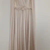لباس مجلسی سبک اروپایی